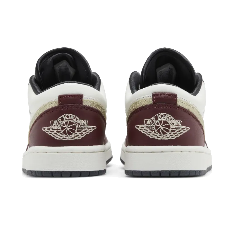 Jordan 1 Low Year of the Dragon (2024) (Women's)