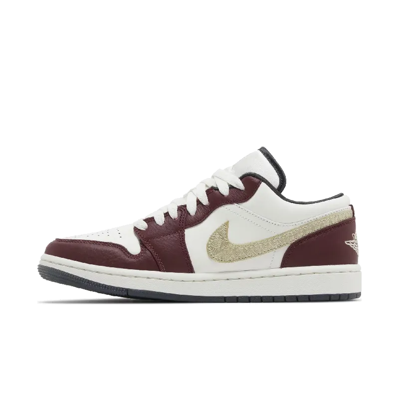 Jordan 1 Low Year of the Dragon (2024) (Women's)