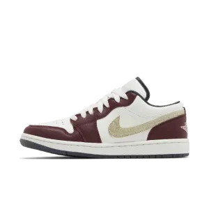 Jordan 1 Low Year of the Dragon (2024) (Women's)
