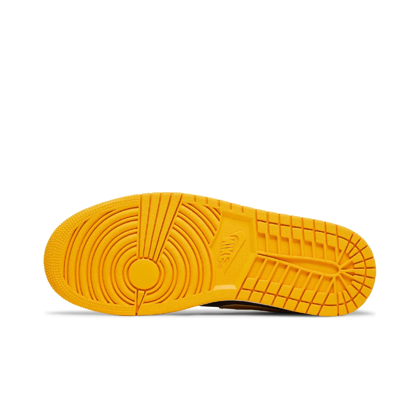 Jordan 1 Low Yellow Ochre