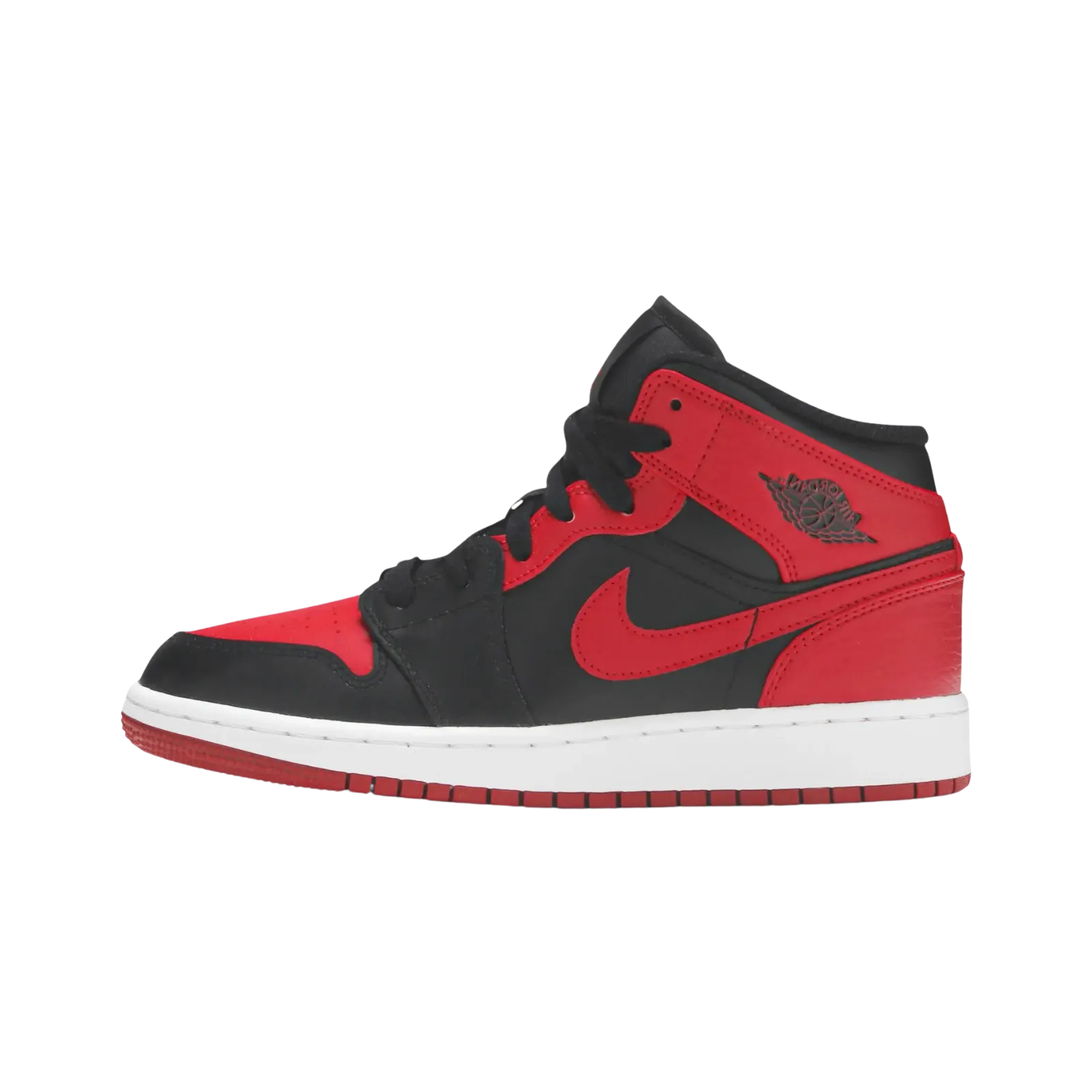 Jordan 1 Mid Banned (GS)