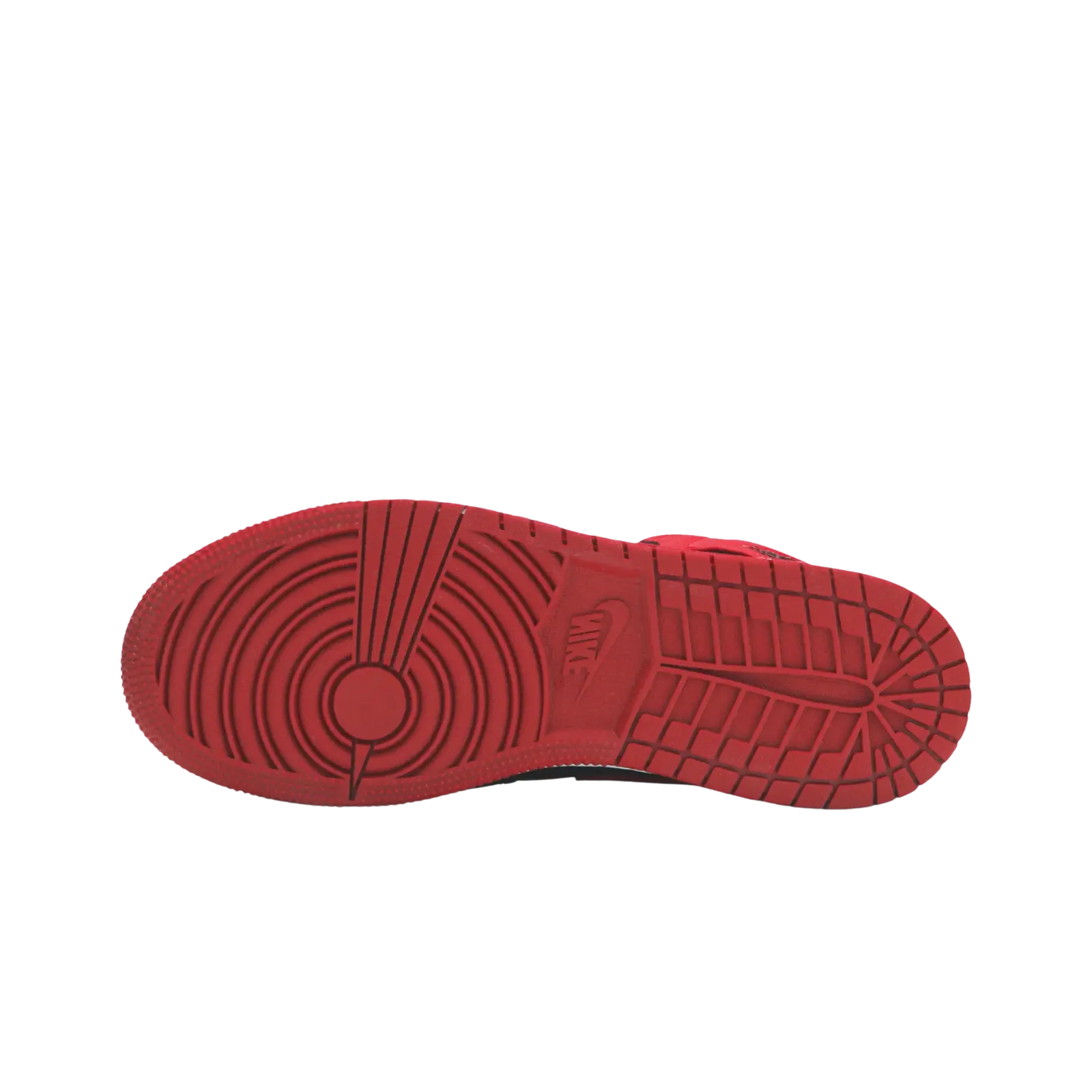Jordan 1 Mid Banned (GS)