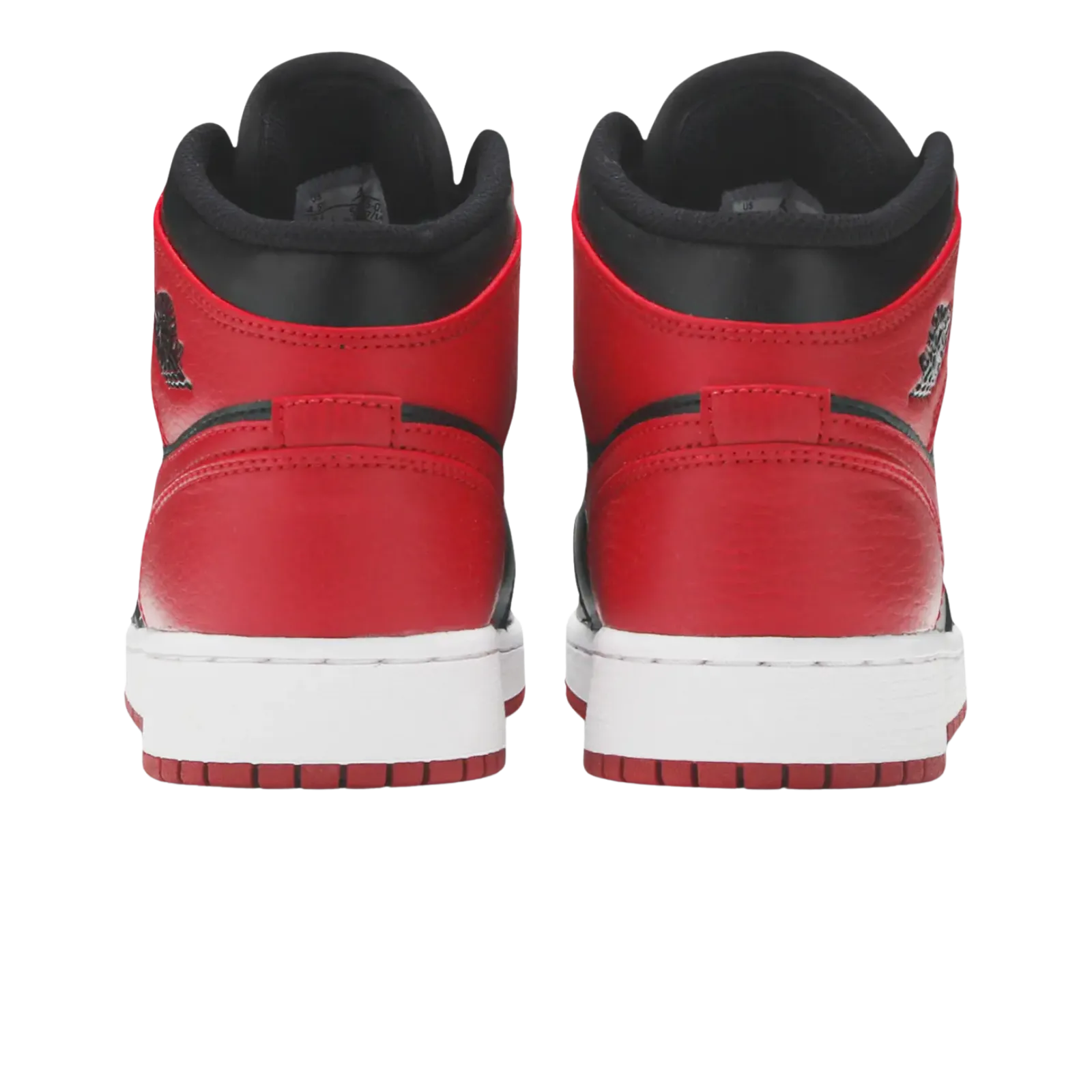 Jordan 1 Mid Banned (GS)