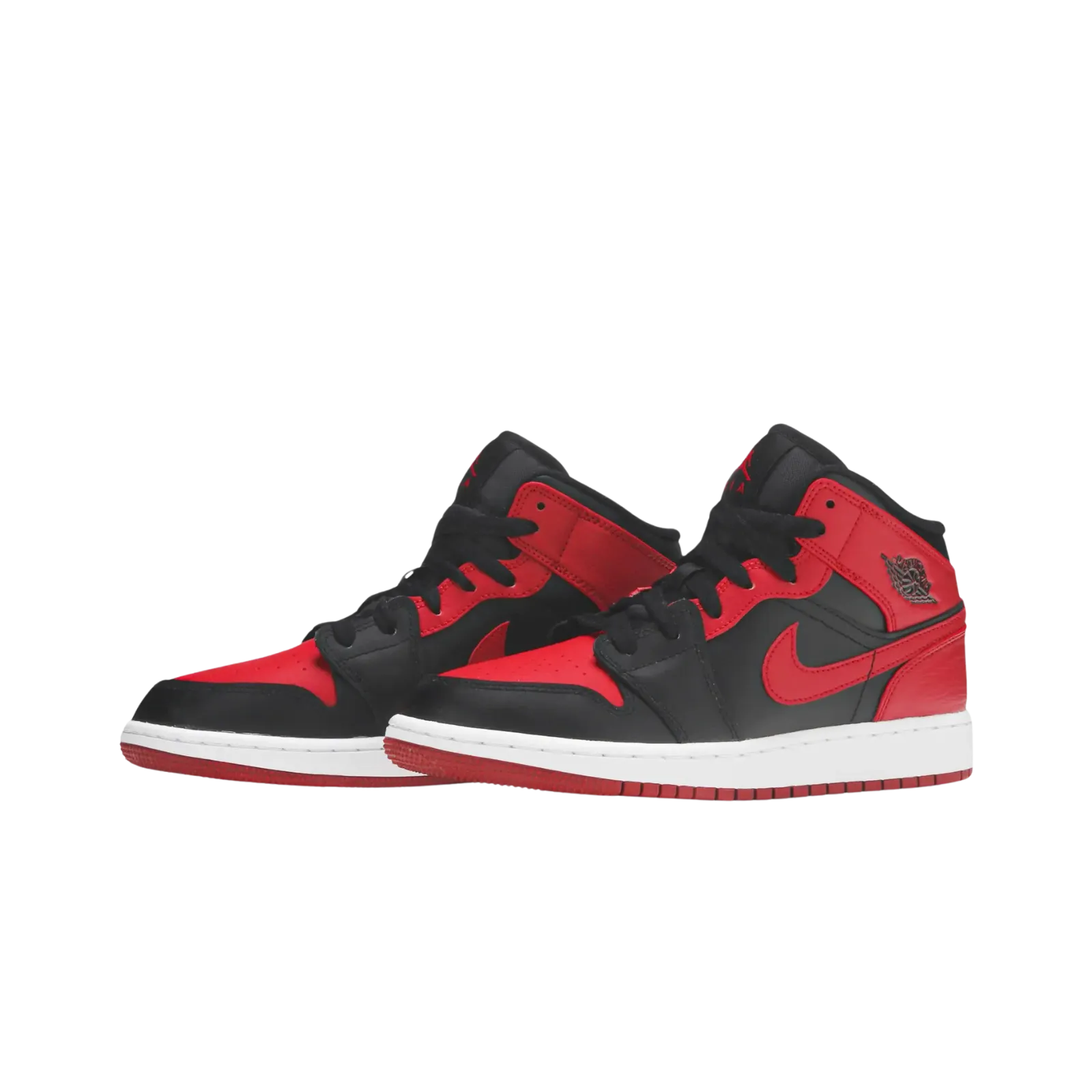 Jordan 1 Mid Banned (GS)