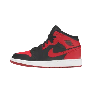 Jordan 1 Mid Banned (GS)