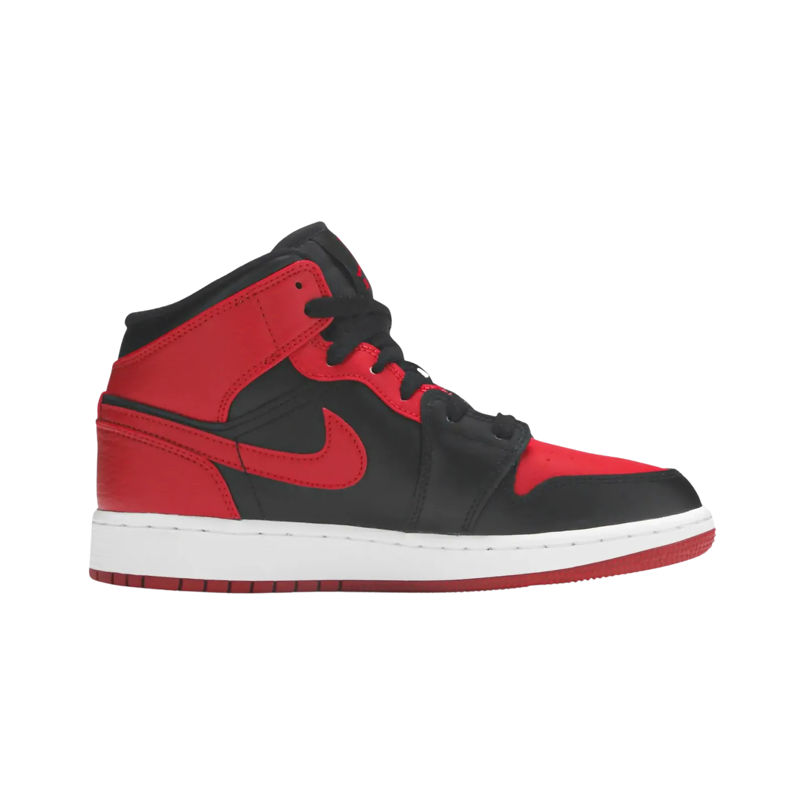 Jordan 1 Mid Banned (GS)