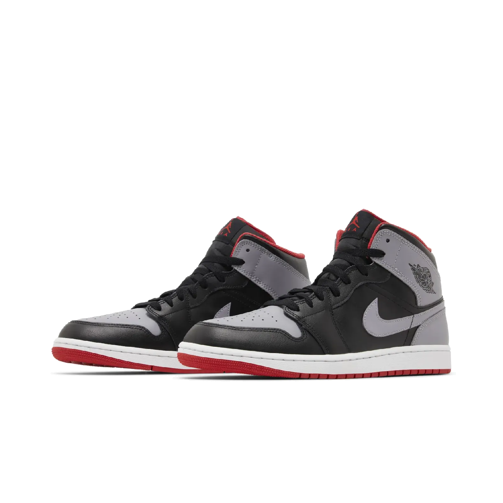 Jordan 1 Mid Bred Shadow