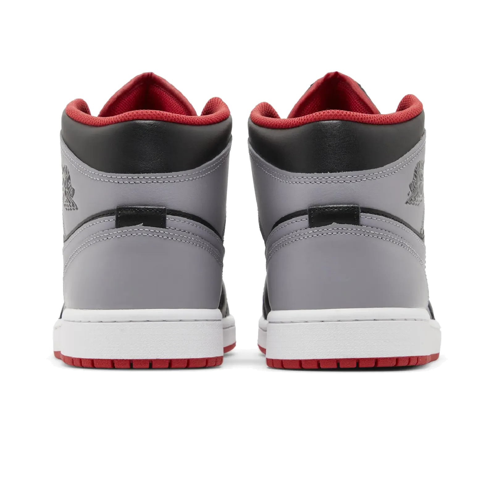 Jordan 1 Mid Bred Shadow