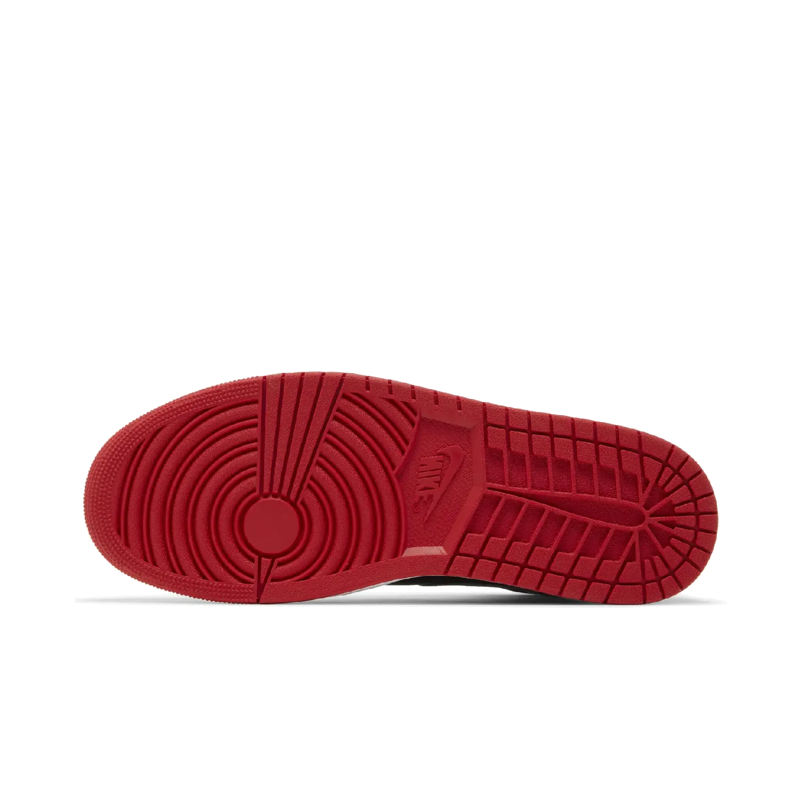 Jordan 1 Mid Bred Shadow