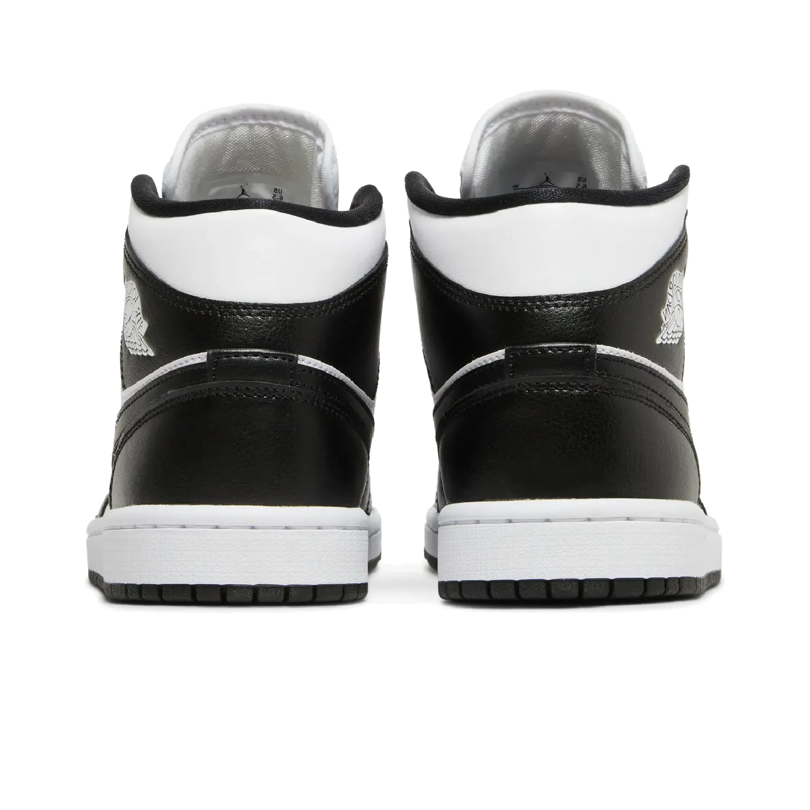 Jordan 1 Mid Panda (Women's)