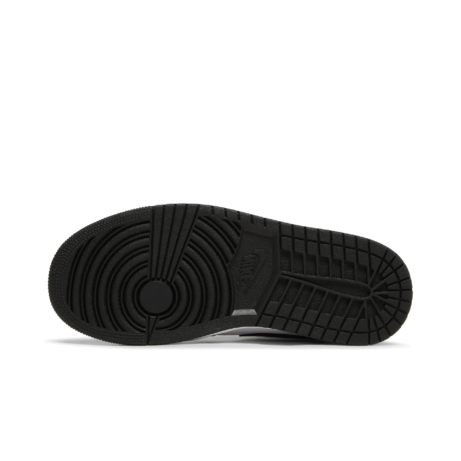 Jordan 1 Mid Panda (Women's)