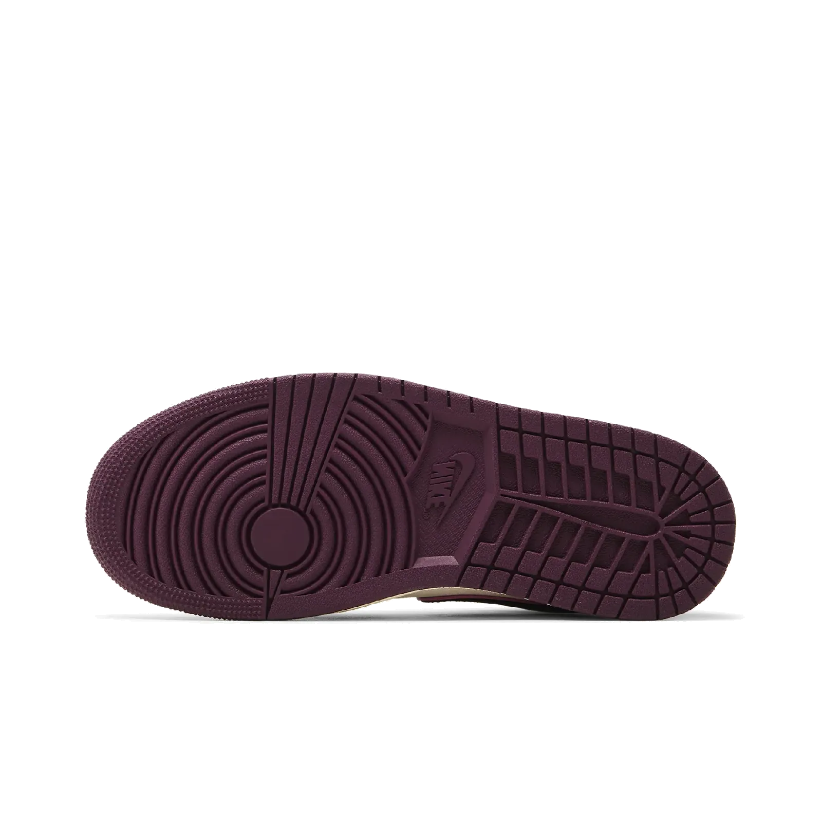Jordan 1 Mid SE Bordeaux (Women's)