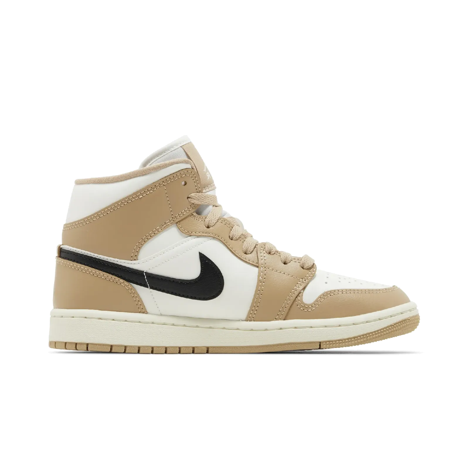 Jordan 1 Mid SE Desert Sail (Women's)