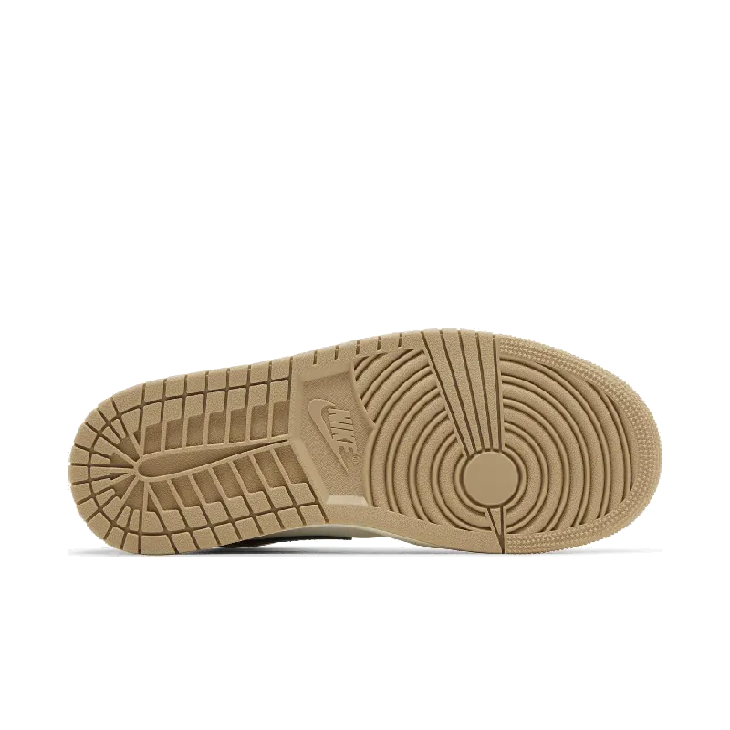 Jordan 1 Mid SE Desert Sail (Women's)