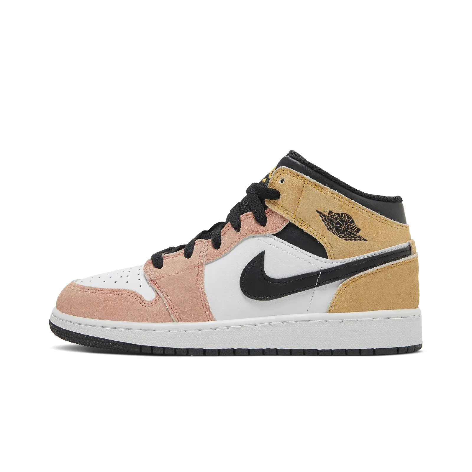 Jordan 1 Mid SE Flight Club (GS)