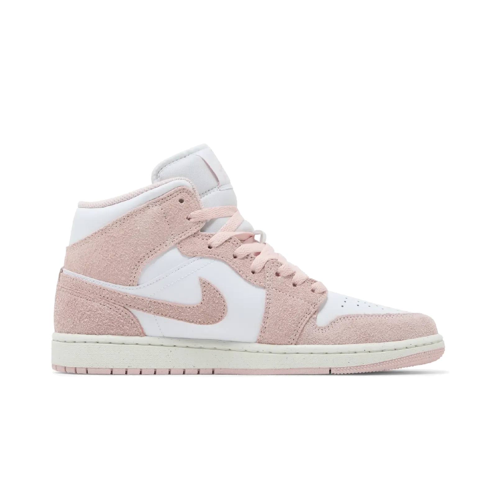 Jordan 1 Mid SE Legend Pink
