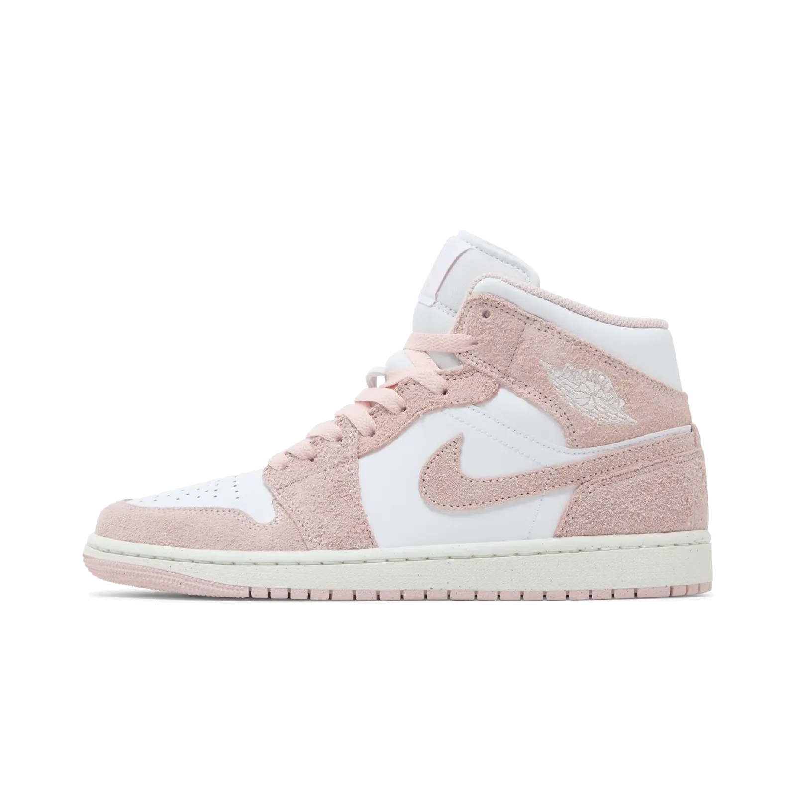 Jordan 1 Mid SE Legend Pink