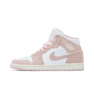 Jordan 1 Mid SE Legend Pink