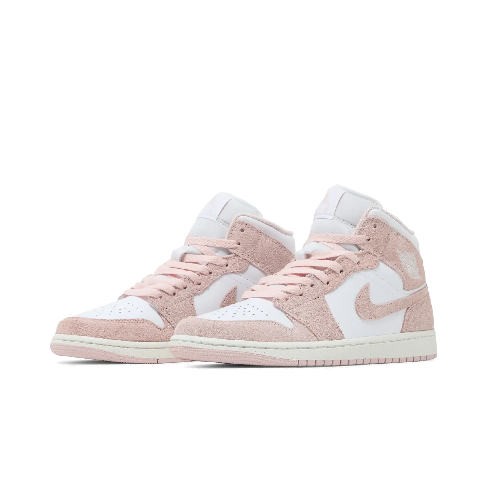 Jordan 1 Mid SE Legend Pink
