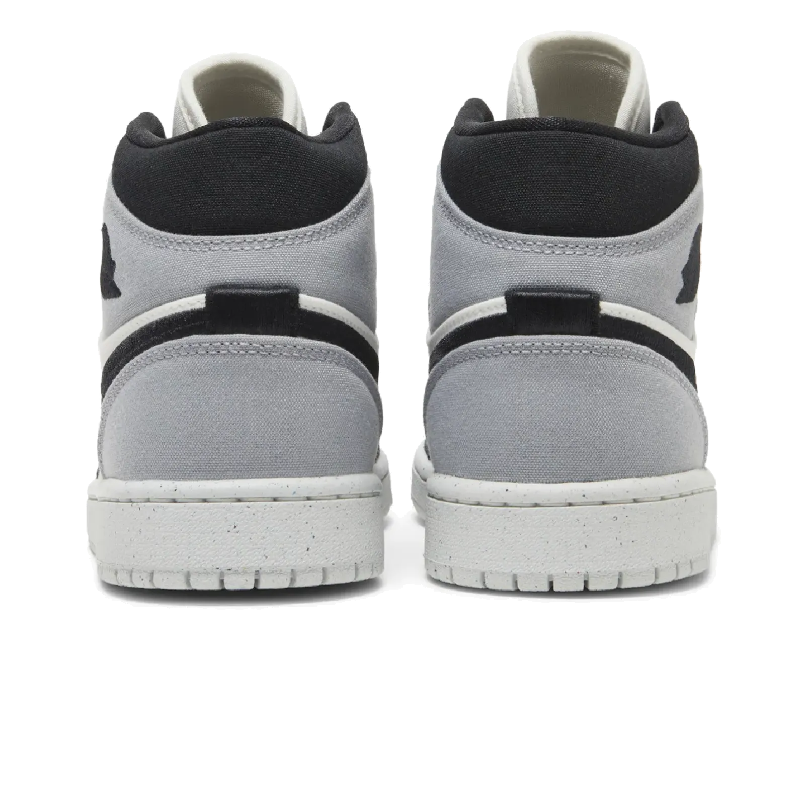 Jordan 1 Mid SE Light Steel Grey (Women's)