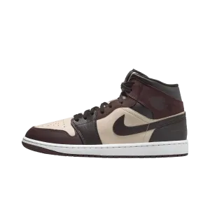 Jordan 1 Mid SE Paris YMCA
