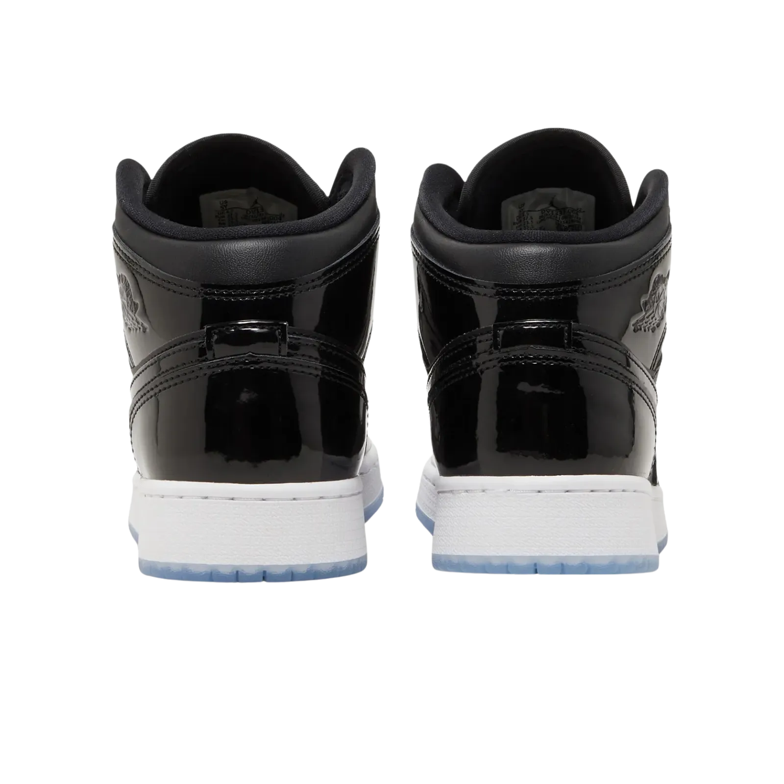 Jordan 1 Mid SE Space Jam (GS)