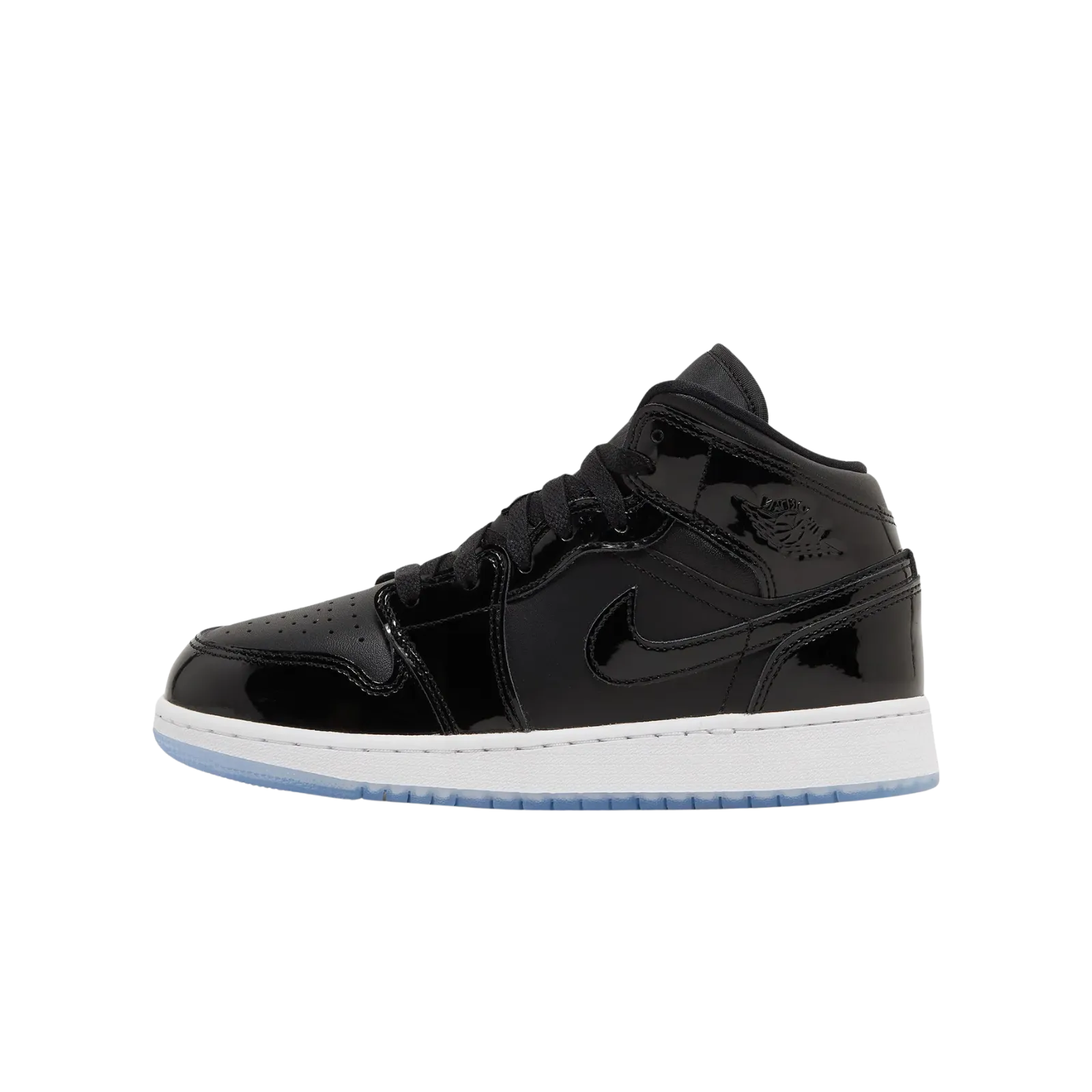 Jordan 1 Mid SE Space Jam (GS)