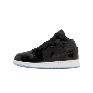 Jordan 1 Mid SE Space Jam (GS)