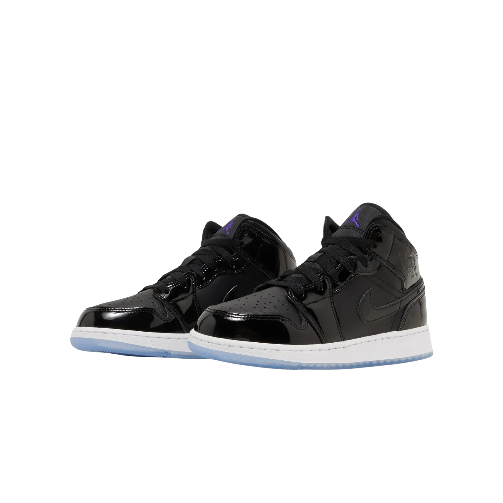 Jordan 1 Mid SE Space Jam (GS)