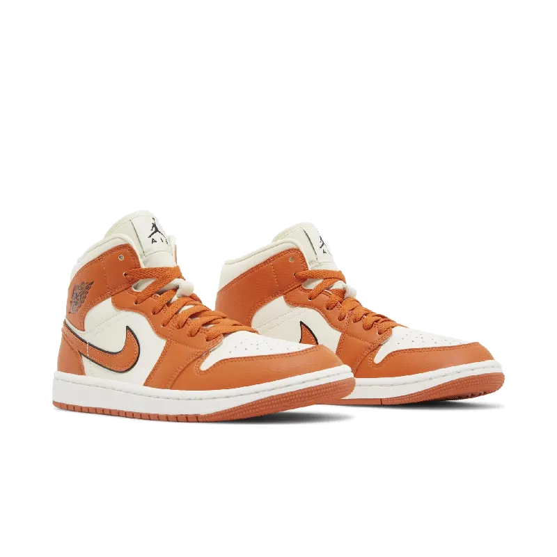 Jordan 1 Mid SE Sport Spice (Women's)