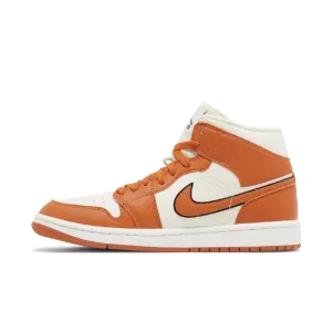 Jordan 1 Mid SE Sport Spice (Women's)