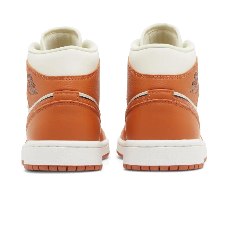 Jordan 1 Mid SE Sport Spice (Women's)