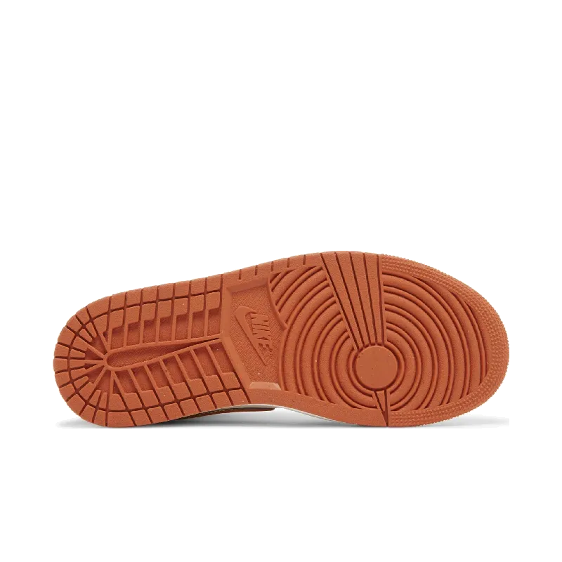 Jordan 1 Mid SE Sport Spice (Women's)