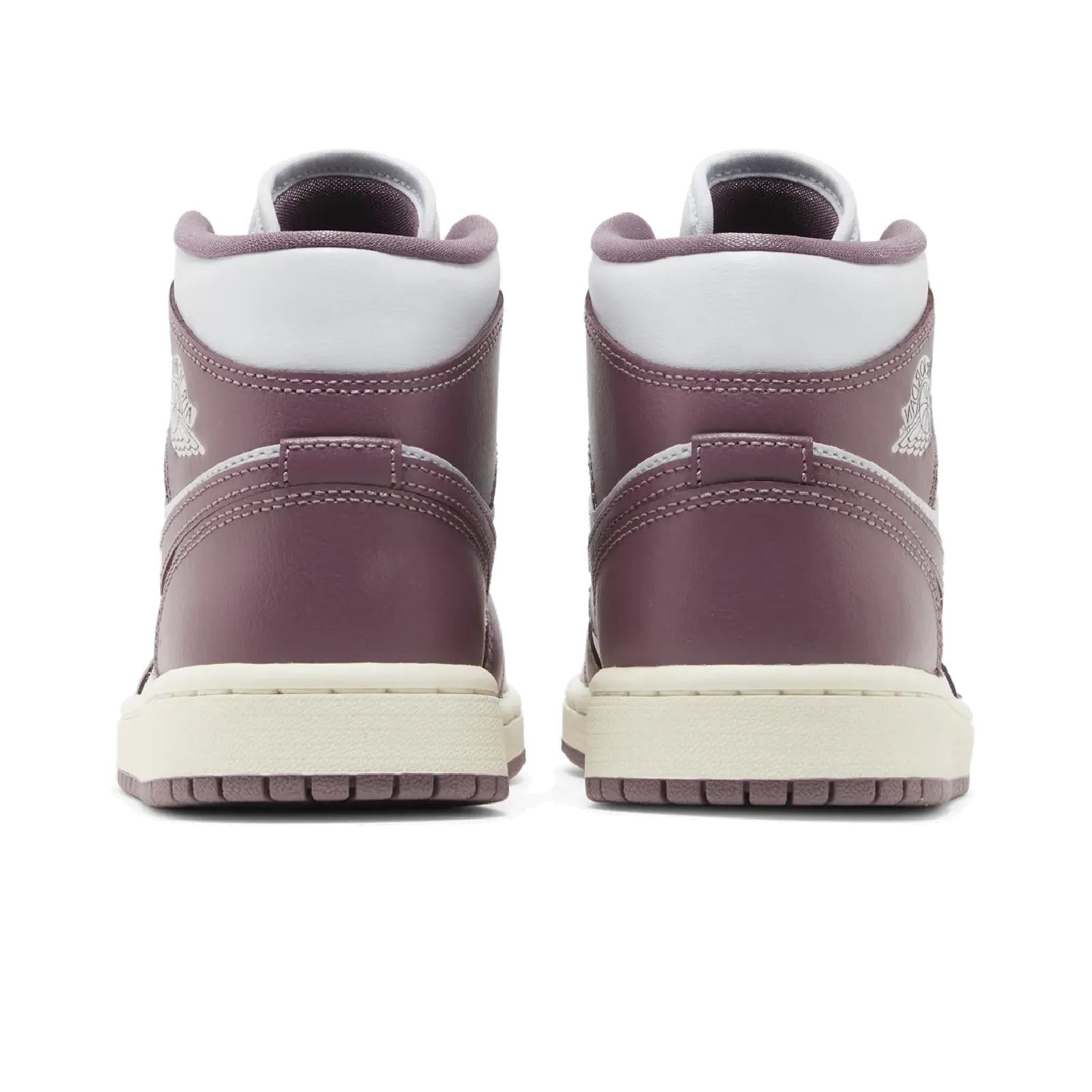 Jordan 1 Mid Sky J Mauve (Women's)