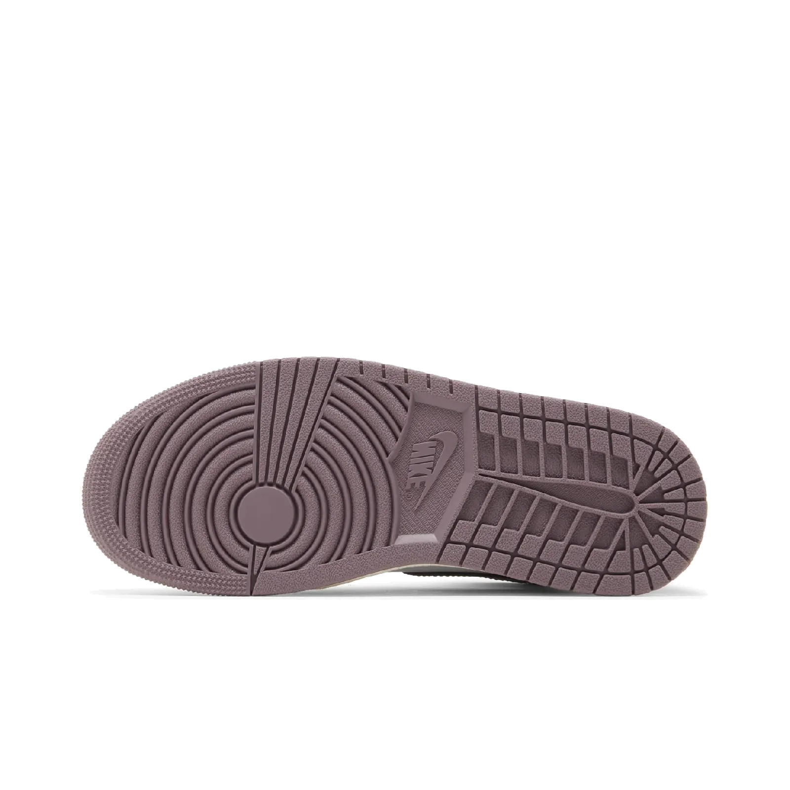 Jordan 1 Mid Sky J Mauve (Women's)