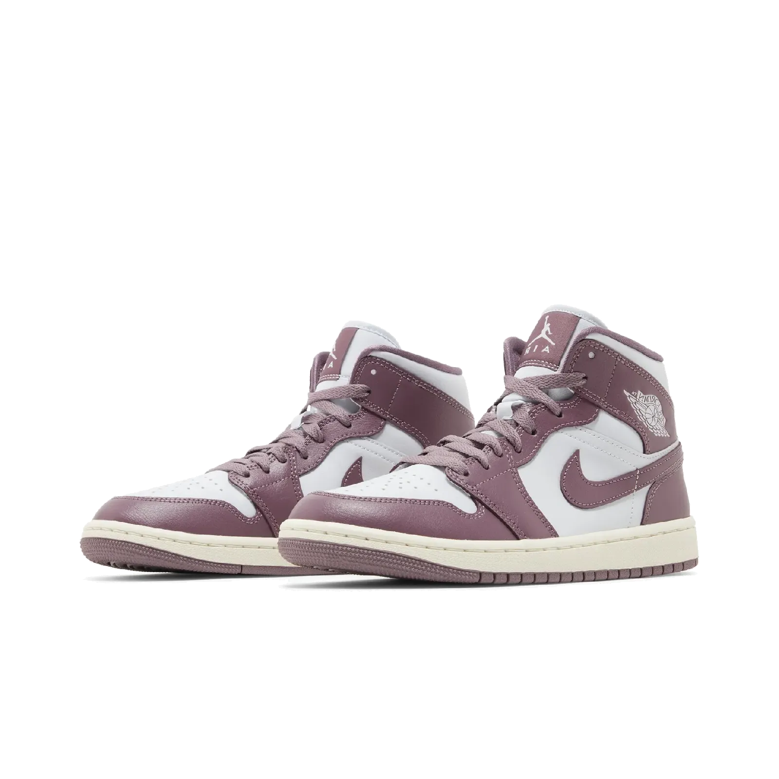 Jordan 1 Mid Sky J Mauve (Women's)