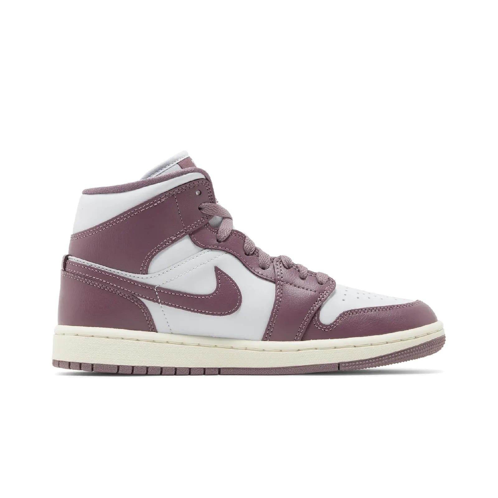Jordan 1 Mid Sky J Mauve (Women's)