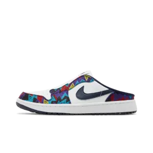 Jordan 1 Mule Golf Nothing But Net