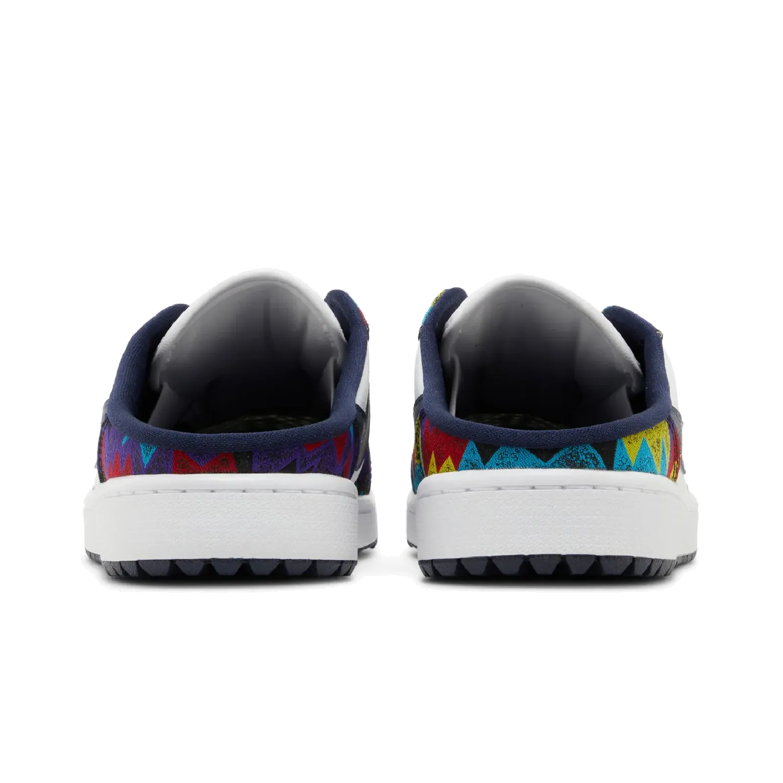 Jordan 1 Mule Golf Nothing But Net