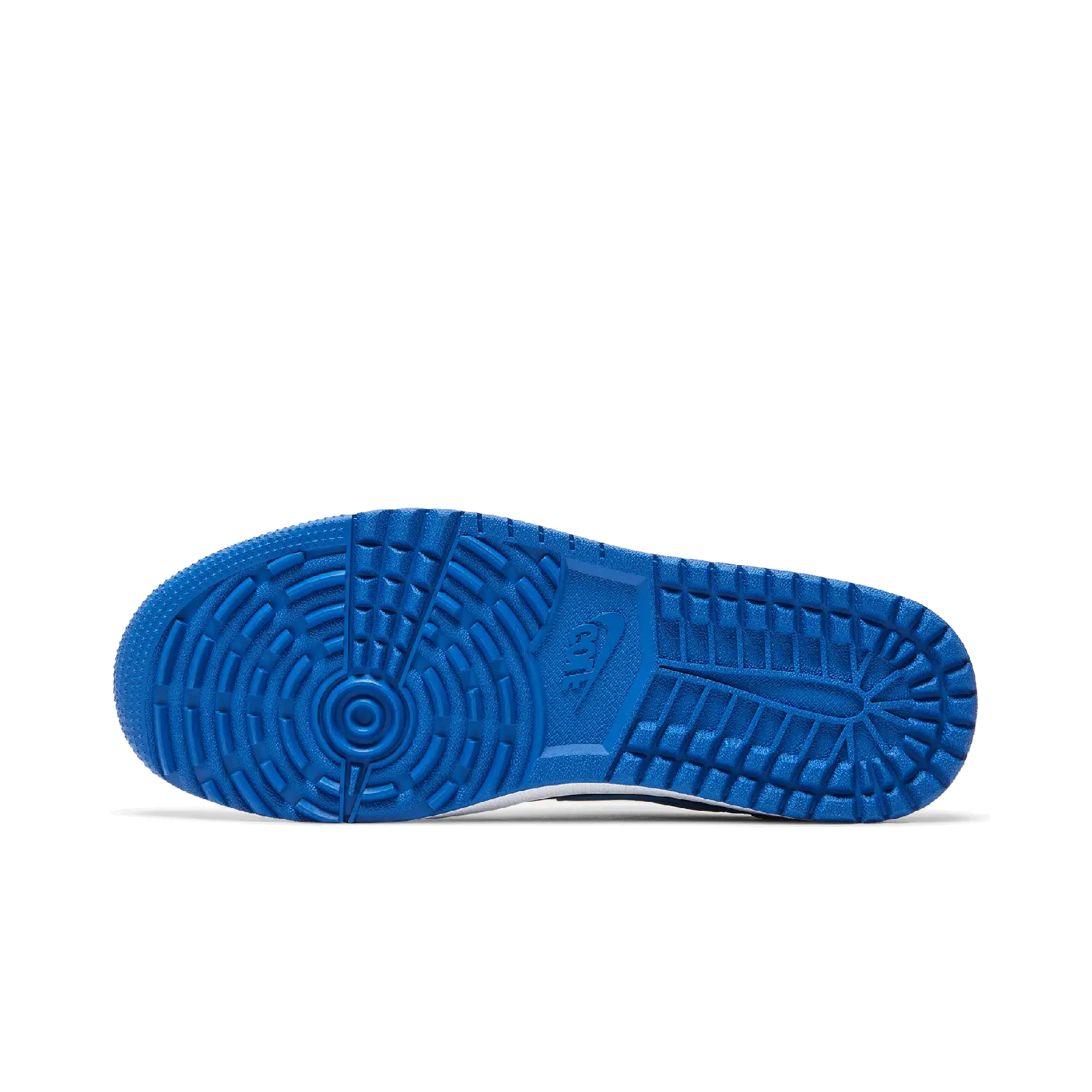 Jordan 1 Mule Golf Royal