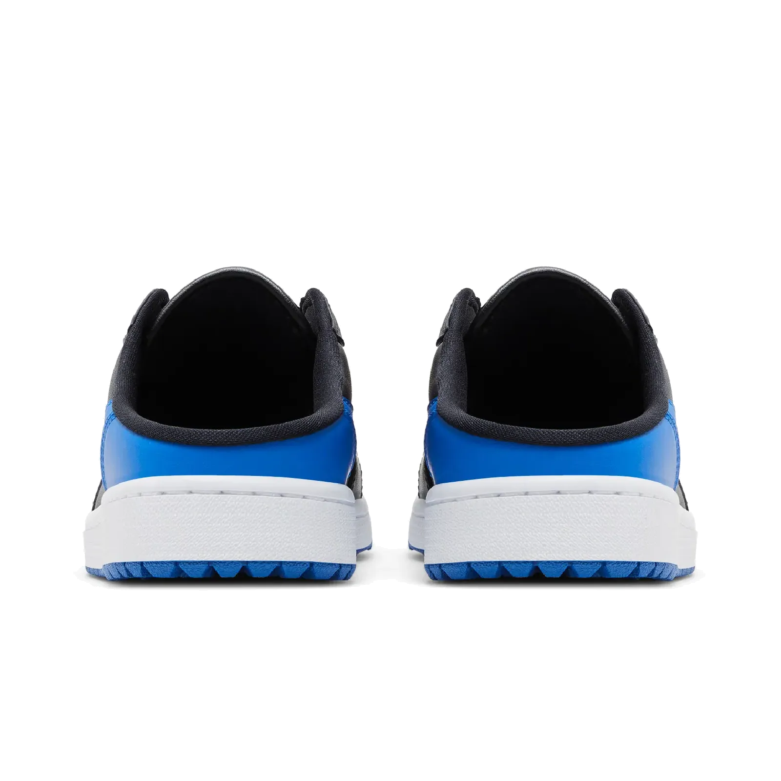 Jordan 1 Mule Golf Royal