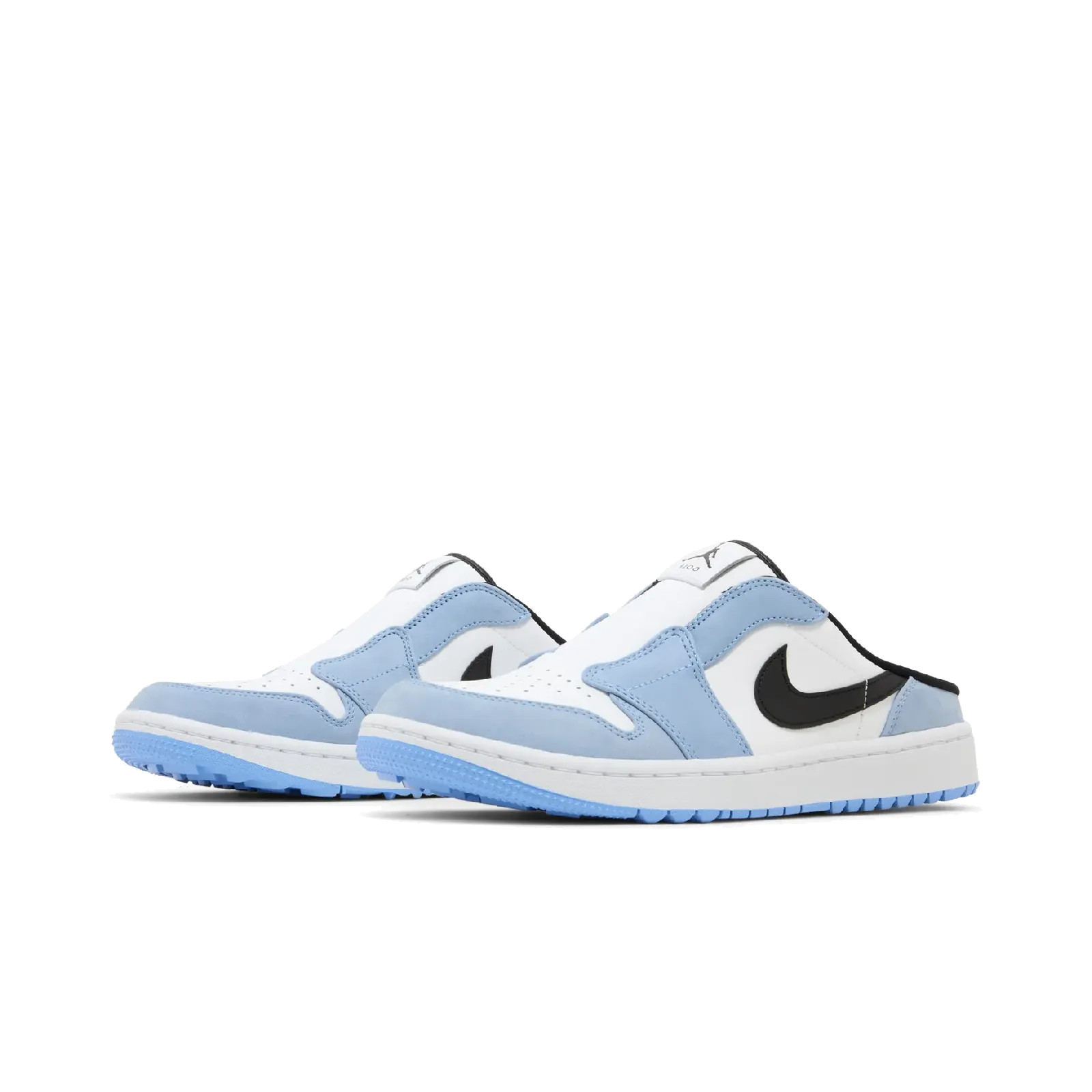 Jordan 1 Mule Golf University Blue