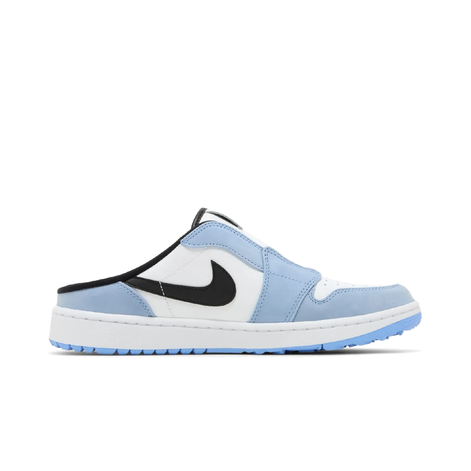 Jordan 1 Mule Golf University Blue