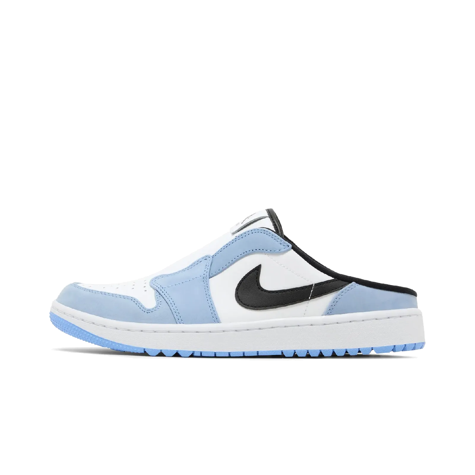 Jordan 1 Mule Golf University Blue