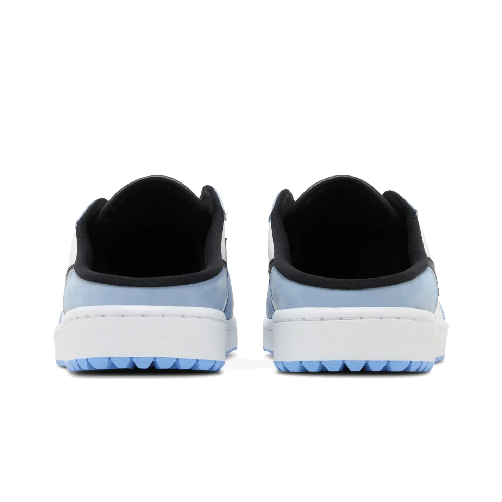Jordan 1 Mule Golf University Blue