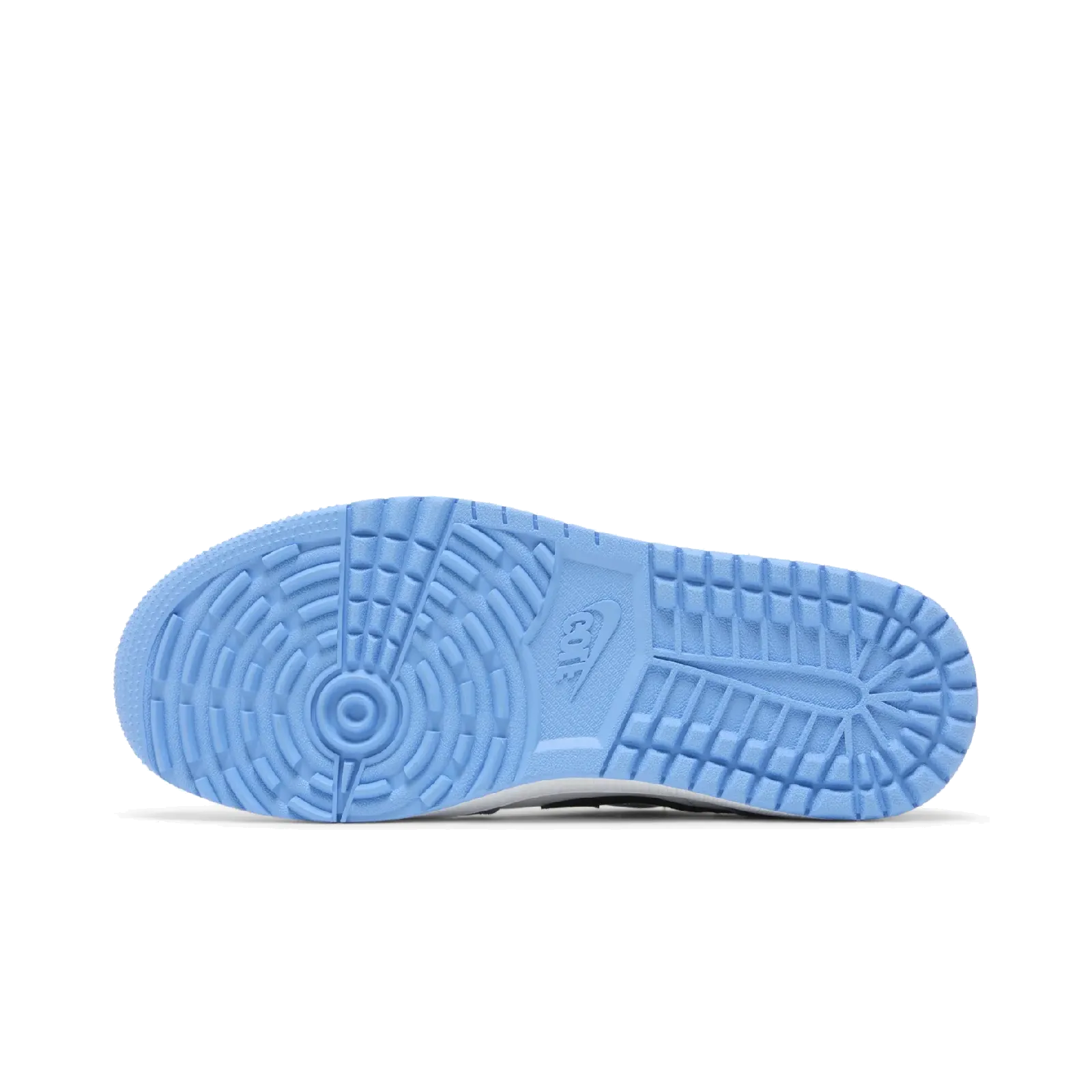 Jordan 1 Mule Golf University Blue