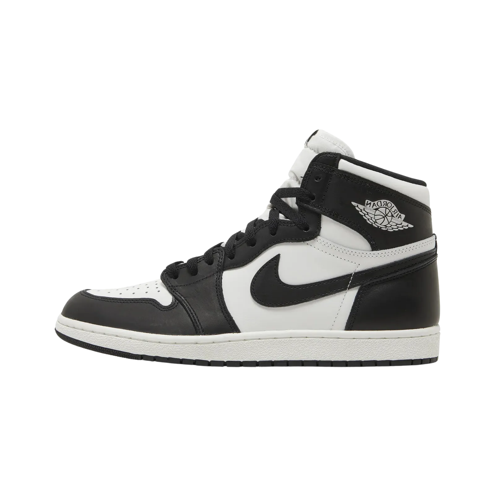 Jordan 1 Retro High '85 Black White (2023)
