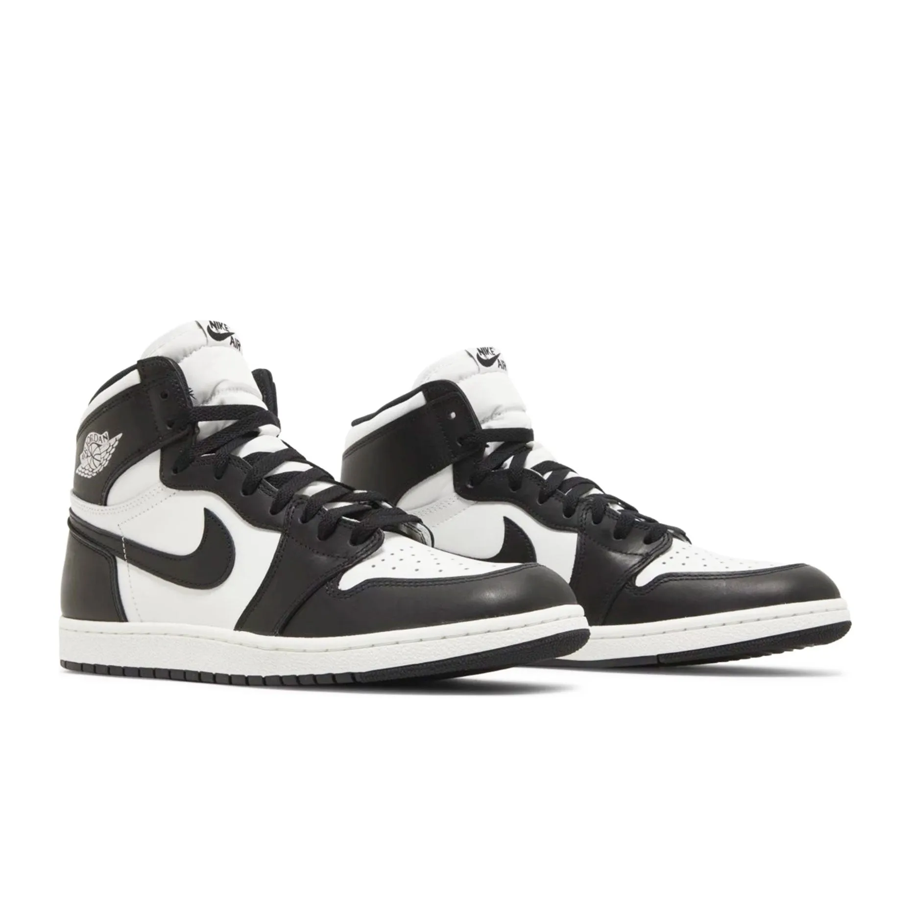 Jordan 1 Retro High 85 Black White