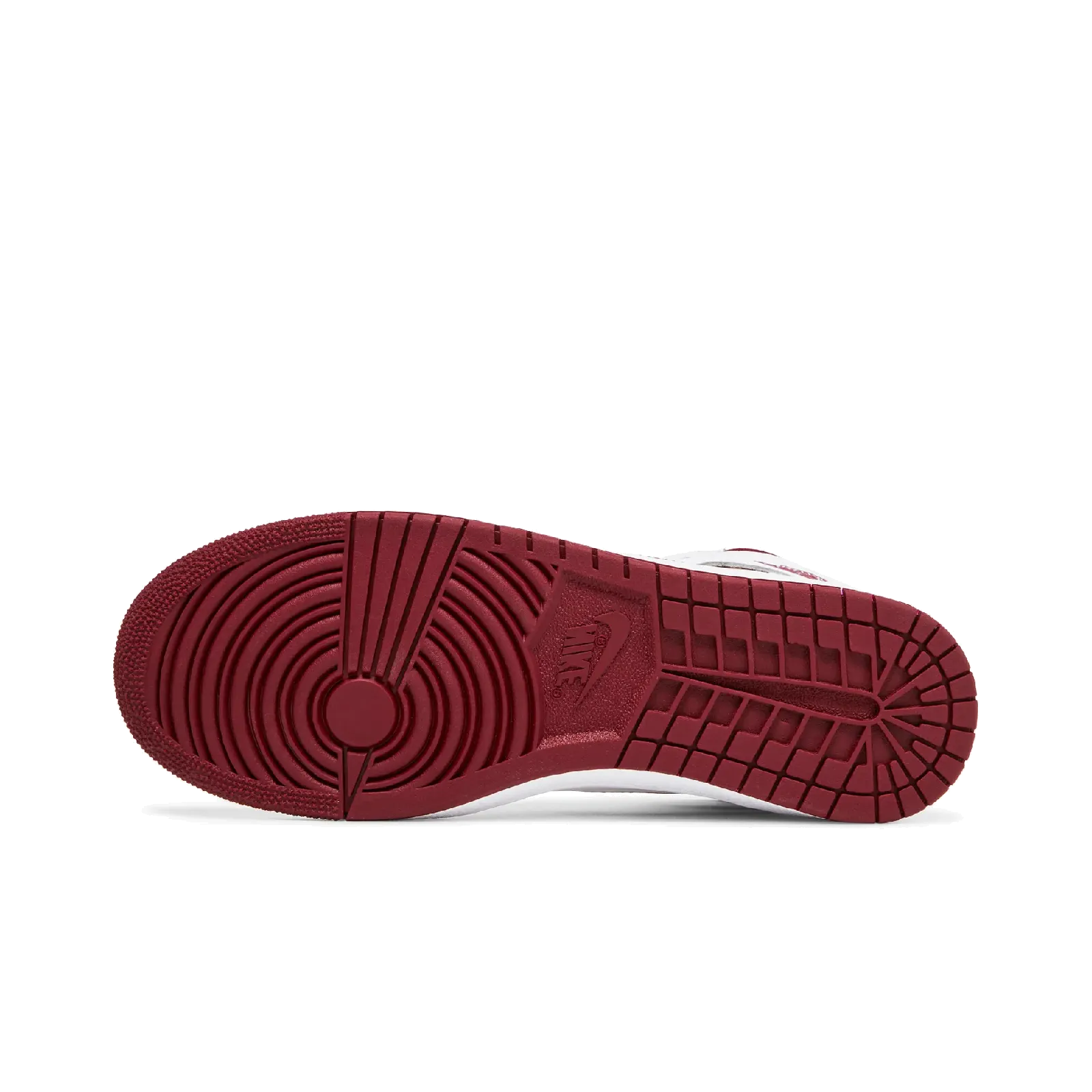 Jordan 1 Retro High 85 Metallic Burgundy