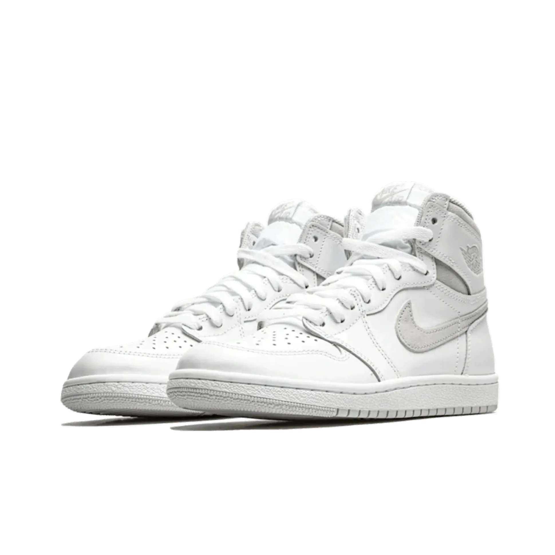 Jordan 1 Retro High 85 Neutral Grey